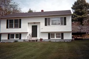 110 Soper Rd, Durham, ME 04222 - Photo 1
