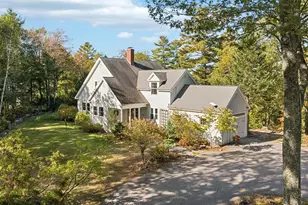 51 Cranberry Ridge Rd, Freeport, ME 04032 - Photo 1
