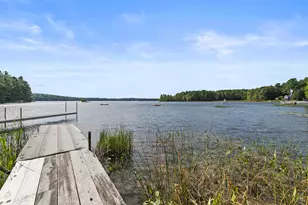 89 Thomas Pond Shore Rd, Casco, ME 04015 - Photo 3
