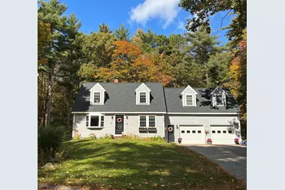 56 Beaver Dam Road, South Berwick, ME 03908 - Photo 1