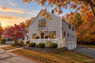 9 Benjamin Hubbard Ln, Kennebunk, ME 04043 - Photo 1