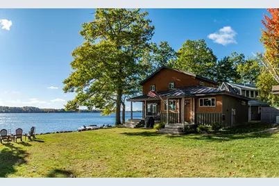 17-19 W Moore's Shore Lane, Swanville, ME 04915 - Photo 3