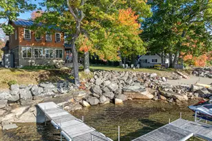 17-19 W Moore's Shore Ln, Swanville, ME 04915 - Photo 5