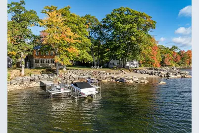 17-19 W Moore's Shore Lane, Swanville, ME 04915 - Photo 81