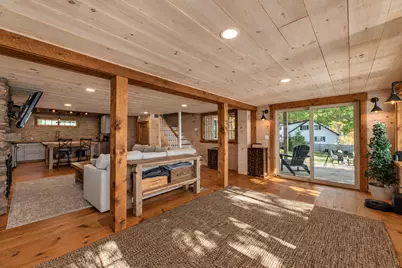 17-19 W Moore's Shore Lane, Swanville, ME 04915 - Photo 23