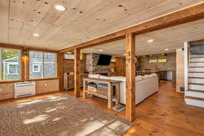 17-19 W Moore's Shore Lane, Swanville, ME 04915 - Photo 27