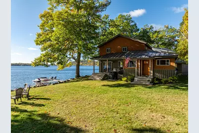 17-19 W Moore's Shore Lane, Swanville, ME 04915 - Photo 47