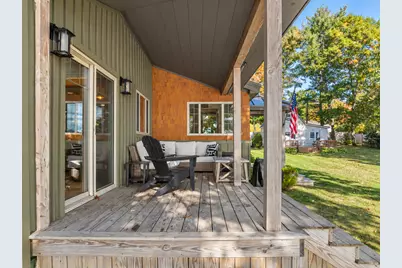 17-19 W Moore's Shore Lane, Swanville, ME 04915 - Photo 85