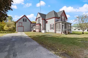 14 School St, Canton, ME 04221 - Photo 1