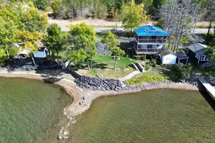 321 Lake Shore Rd, Madawaska, ME 04756 - Photo 5