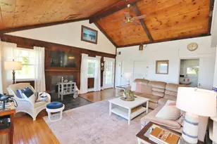 42 Back Shore Rd, Castine, ME 04421 - Photo 17