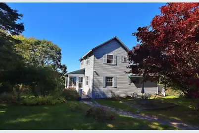 42 Back Shore Road, Castine, ME 04421 - Photo 35