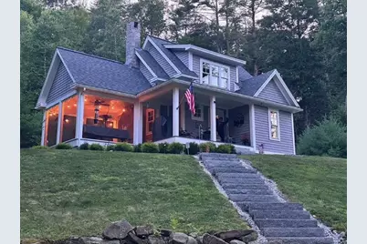 15 South Herrin Woods Road, Vienna, ME 04360 - Photo 1
