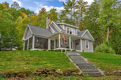 15 South Herrin Woods Road, Vienna, ME 04360 - Photo 3