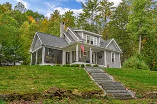 15 South Herrin Woods Rd, Vienna, ME 04360 - Photo 3