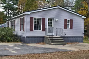 571 Greenwood Rd, Norway, ME 04268 - Photo 3