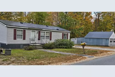571 Greenwood Road, Norway, ME 04268 - Photo 1
