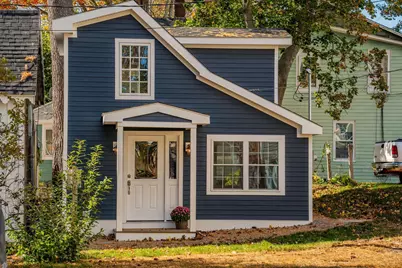 6 Linden Avenue, Old Orchard Beach, ME 04064 - Photo 1