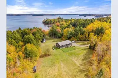 175 N Kennedy Boulevard, East Machias, ME 04630 - Photo 1