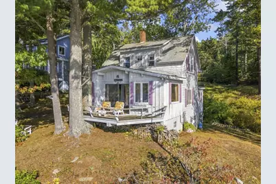 7 Crooked Spruce Drive S, Bath, ME 04530 - Photo 33