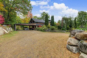 256 Watson Pond Rd, Rome, ME 04963 - Photo 3