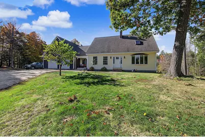 85 Mill Ridge Road, North Yarmouth, ME 04097 - Photo 1
