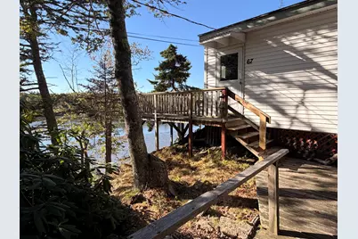 67 Branch Road, Phippsburg, ME 04562 - Photo 7