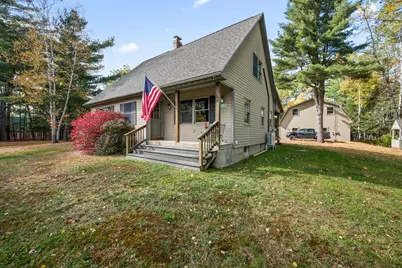 31 Rangeley Avenue, Rangeley, ME 04970 - Photo 1