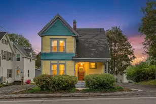 533 High St, Bath, ME 04530 - Photo 1