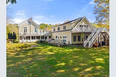 19 Fish Point Road, Orland, ME 04472 - Photo 7