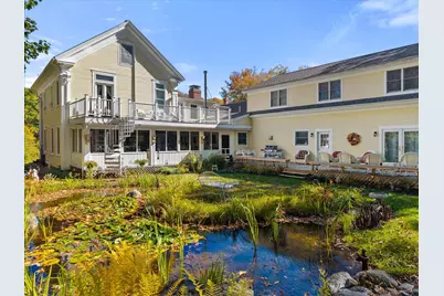 19 Fish Point Road, Orland, ME 04472 - Photo 9
