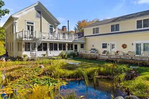 19 Fish Point Rd, Orland, ME 04472 - Photo 9
