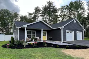 65 Nye Ln, Hermon, ME 04401 - Photo 37