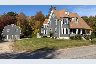 178 North Gorham Road, Gorham, ME 04038 - Photo 1