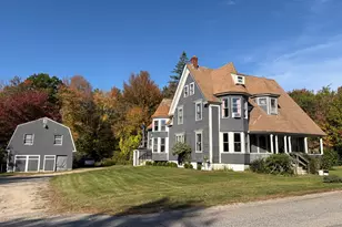 178 N Gorham Rd, Gorham, ME 04038 - Photo 1