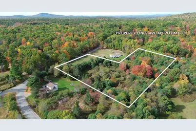 Map13Lot32 Silver Lake Road, Bucksport, ME 04416 - Photo 3
