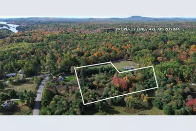 Map13Lot32 Silver Lake Road, Bucksport, ME 04416 - Photo 17
