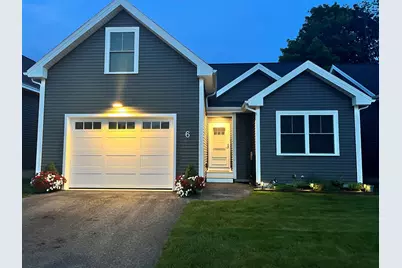 6 Karter Drive #21, Gorham, ME 04038 - Photo 39