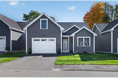 6 Karter Drive #21, Gorham, ME 04038 - Photo 1
