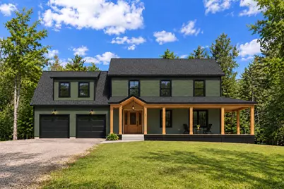 Lot #15-1 Libby Road, Pownal, ME 04069 - Photo 1