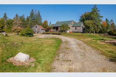 219 Eggemoggin Road, Deer Isle, ME 04650 - Photo 1