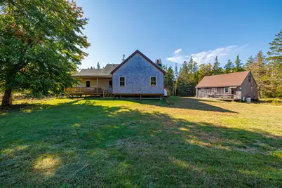 219 Eggemoggin Road, Deer Isle, ME 04650 - Photo 69