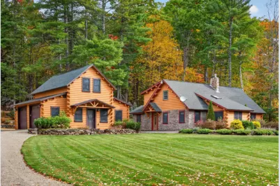 35 Morgan Pitch Road, Brooks, ME 04921 - Photo 1