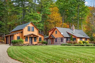 35 Morgan Pitch Rd, Brooks, ME 04921 - Photo 1