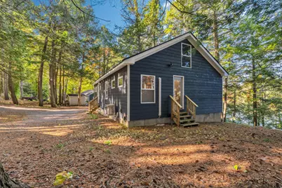 25 Gifford Place, Oakland, ME 04963 - Photo 33
