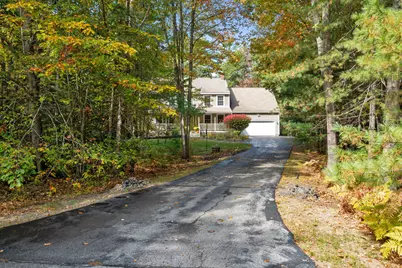 73 Shortill Farms Road, Buxton, ME 04093 - Photo 5