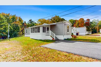20 Hawthorn Drive, Norway, ME 04268 - Photo 1