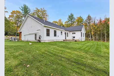 663 U.S. Route 202 Route, Monmouth, ME 04265 - Photo 1