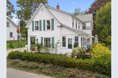 11 Grove Street, Rockland, ME 04841 - Photo 3