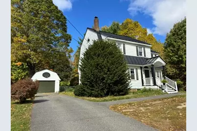 36 Fairfield Street, Oakland, ME 04963 - Photo 3